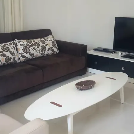Apartment Aqua Mare A 2