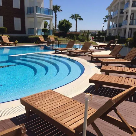 Apartment Aqua Mare A 2 *