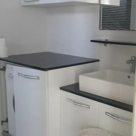 Apartment Aqua Mare A 2