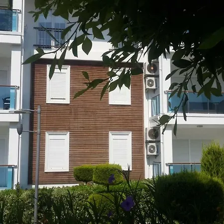 Apartment Aqua Mare A 2
